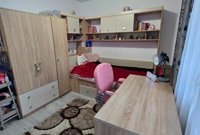 Duplex 4 camere, zona Urusagului - 25