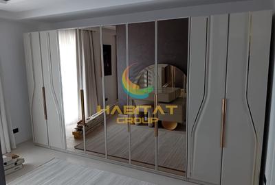N.Grigorescu Vila nZeb SMART HOME 6 camere 235 mp - 33