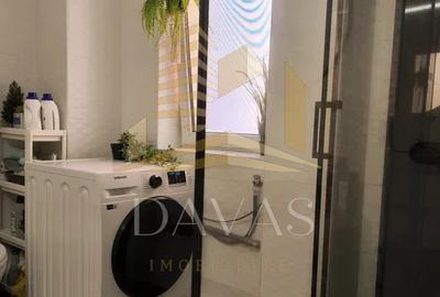 Prima închiriere! Apartament cu 2 camere | Cartier Europa | Zona Eugen Ionesco - 6