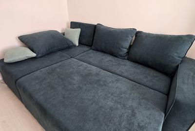 Garsoniera Piata Alba Iulia renovata si mobilata - 6