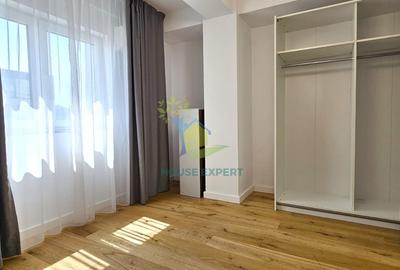 Comision ZERO/ Penthouse LUX, terasa, 2 locuri parcare, Erou Iancu Nicolae - 17