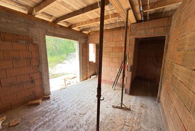 Casă 3 camere | 120m² | Intrare Popești, Baciu | Dezvoltator - 8
