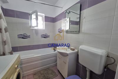 Apartament 2 camere de închiriat | Grand Arena | Bloc nou - 10