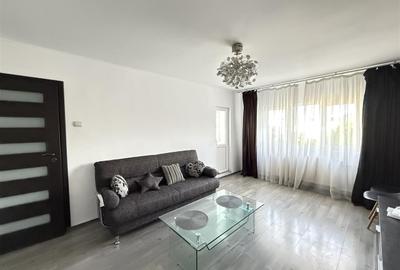 Vanzare apartament 2 camere Timpuri Noi Bucuresti - 2