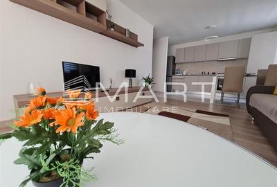 Apartament 2 camere,  Urban Plazza - 3