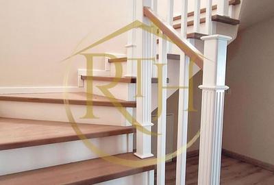 Oferim spre vanzare Duplex cu 5 camere situat in Giroc aproape de DAF - 20