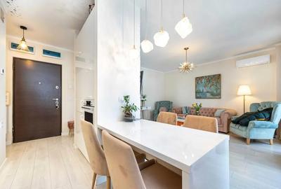 Apartament 2 camere Belvedere Residence | Aviatiei | Parcare | metrou 5 min - 4