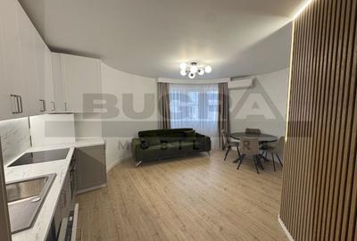 Apartament de 3 camere, 60mp, parcare, zona Eugen Ionesco - 2
