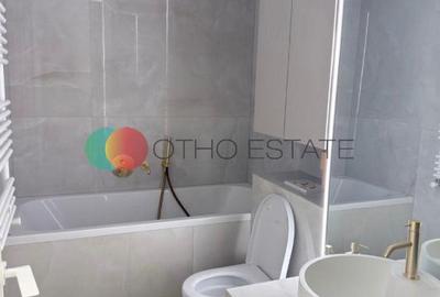 2 Camere Cortina North Pipera| Loc de Parcare Subteran - 4