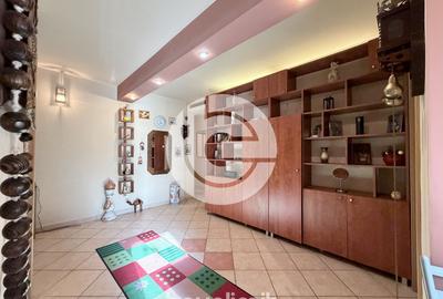 Apartament 3 camere | Decomandat | Etaj 2 | Kaufland Sos Alba Iulia - 8