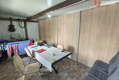 Casa individuala cu teren de 610 mp si garaj in Mosnita Noua - 38
