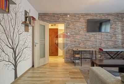 Comision 0 %! Apartament cu 2 camere de vânzare în zona Florilor - 11