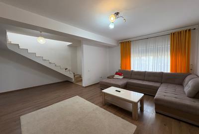 Duplex Bragadiru - complet mobilat si utilat - 3
