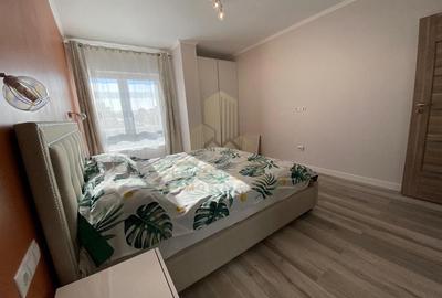 2 camere 63mp, garaj, Zona Mega - Buna Ziua - 7