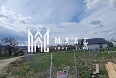 Teren Intravilan I 464 MPU I Talmaciu Zona Centrală - 5