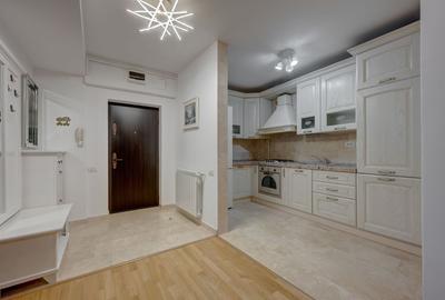 Apartament exclusivist 3 camere în Kiseleff | 88 mp cu parcare | - 12