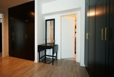 3 Rooms + 2 Parkings, Cloud9 Residence, Herastrau, Aviatiei - 16