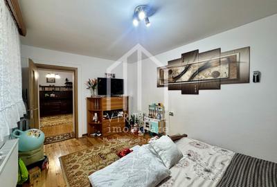 Apartament la casa cu 3 camere, 72mp utili + pivnita si magazie (30mp) - 7
