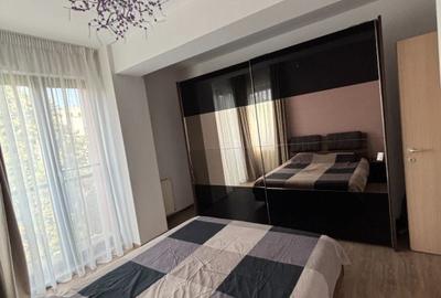 2 Camere | Arcul de Triumf - Domenii | Parcare | Centrala | Terasa - 9