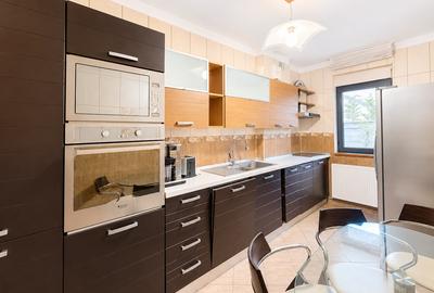 Oază de Lux în Inima Capitalei | 120 mp Utili & Terasă de 100 mp - 10