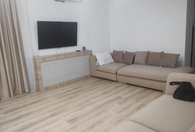Tomis Plus, apartament 2 camere, 71 mp , nou, amenajat, vedere lac - 1