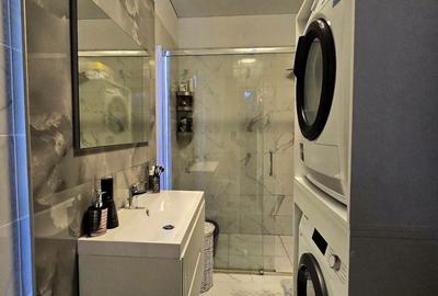 Apartament 3 Camere Strada Mărului, Fundeni Dobroești - 9