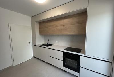 Apartament 2 camere Radsor Residence - 2
