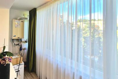 Apartament 3 camere, 68 mp, decomandat, renovat - 6