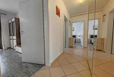 Inchiriem Apartament 2 Camere, Modern, Decomandat, Avantgarden 3 - 4