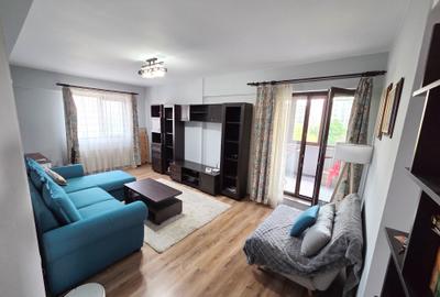 Apartament cu 2 camere decomandat, mobilat în Militari