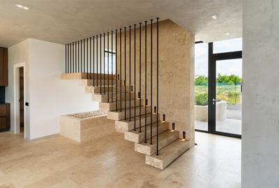 Vila P+1 | Gated Community 8 vile | Parc Privat 8.000 mp | 1 min A0 - 10