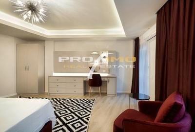 Centru - Plaja Neversea - Apartament 2 camere, mobilat modern, utilat premium - 18