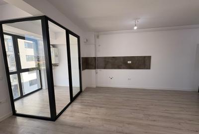 Apartament Nou Premium  | Nemobilat Comat Towers | 38 mp | Parcare Inclusă - 5