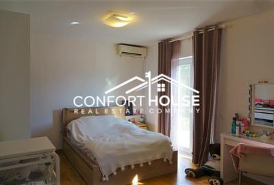 VILA P+E+M, 6 camere, ansamblu rezidential, IANCU NICOLAE - 31