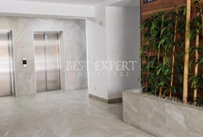 3 Camere | 100 m Metrou Anghel Saligny | Parcare Inclusă | Mobilat Complet - 17