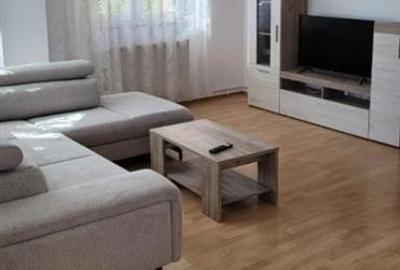 Apartament cu 2 camere decomandat, mobilat în Dorobanți