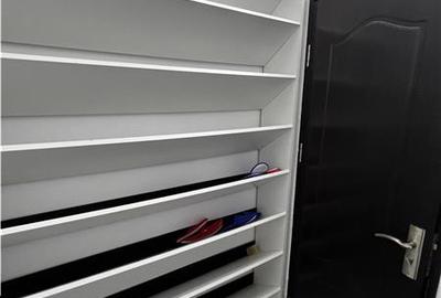 Apartament 3 camere la etaj intermediar si pivnita zona Vasile Aaron - 11