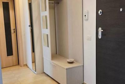 Apartament semidecomadat Exigent Plaza - 10
