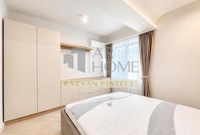 Apartament 3 camere de lux | Parcare subterana | CORTINA NORTH | Pipera - 10