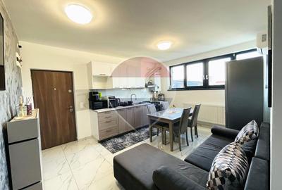 Apartament 2 camere decomandat + Loc de parcare privat | Doamna Stanca - 5
