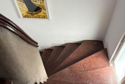DOROBANTI/CAPITALE,duplex superb vila,garaj,locatie selecta in inima CAPITALEI - 19