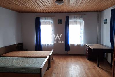 Casa cu 15 camere de vanzare in Bazna, Sibiu ( azil, pensiune) - 31