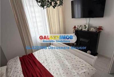 Apartament 2 camere Militari Residence mobilat utilat 79.900 euro - 7