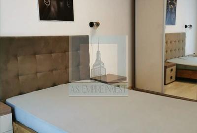 DE ÎNCHIRIAT APARTAMENT 2 CAMERE | decomandat | ETAJ 2/ 6 - 3