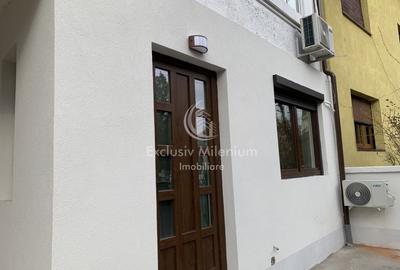 Parter Spatiu Birouri Piata Alba Iulia Decebal -Moise Nicoara - 8