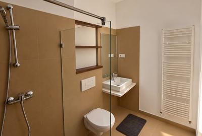 Apartament cu 2 camere 46mp, etaj 1, superfinisat si mobilat, in Centru - 5