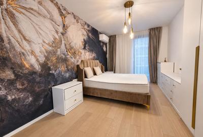 THE IVY |65 Mp- 2 camere • Terasă •Parcare - 3