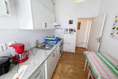 2 camere decomandate, 50 mp, langa Parcul Central - ideal studenti UMF - 7