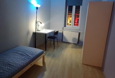 Camere de închiriat, toate utilități incluse, zona străzii Horea - 5