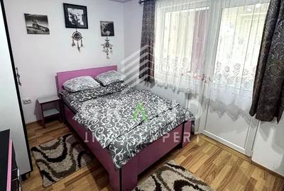 Ap 3 CAMERE | 2 BALCOANE INCHISE | 2 LOCURI DE PARCARE | Iris/Sobarilor - 5